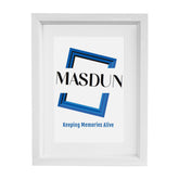 Metallica 80.864 - A6 Picture 10x15cm Mountboard 7x10cm