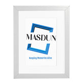 Milano 82.931 - A6 Picture 10x15 Mountboard 7x10cm