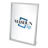 Silver Plated Series 120S20-20X30- Picture 20x30cm Portrait