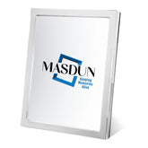 Silver Plated Series 189S01-4R- A6 Picture 10x15cm Portrait