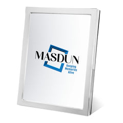 Silver Plated Series 189S01-5R- Picture 13x18cm Portrait