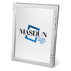 Silver Plated Series 189S02-4R- A6 Picture 10x15cm Portrait