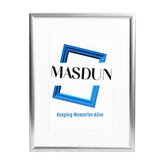 Napoli 80.509 - Certificate Picture 21x30cm Mountboard 13x18cm