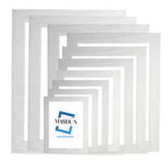 Modern 81.067 - Picture 30x30cm Mountboard 18x18cm