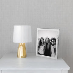 Silver Plated Series 189S02-4R- A6 Picture 10x15cm Portrait