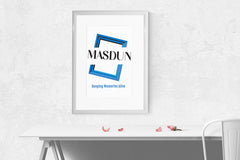 Napoli 80.517 - A4 Picture 20x30cm Mountboard 13x18cm