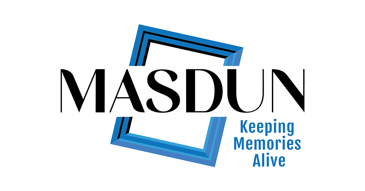 Masdun Picture Frames & Albums