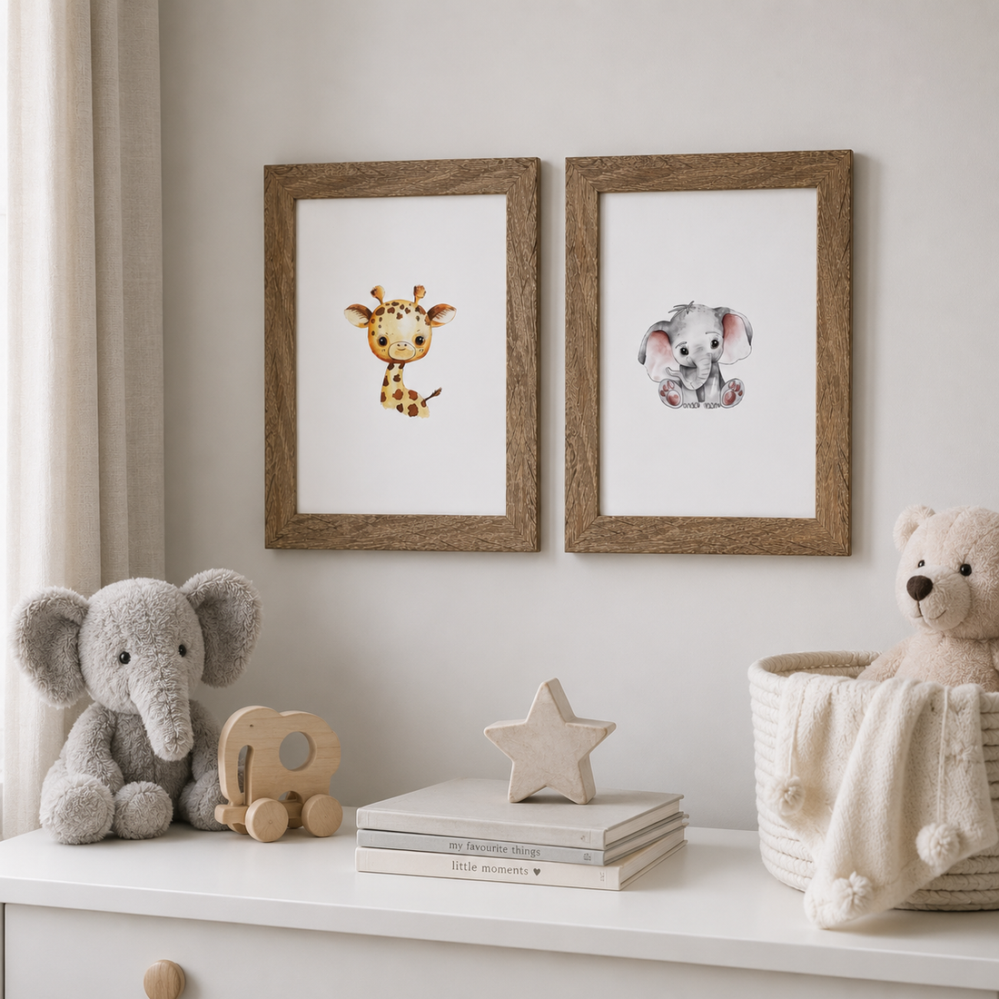Modern Frame Range