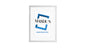 Napoli 80.517 - A4 Picture 20x30cm Mountboard 13x18cm