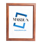 Masdun Fancy A4 Picture/Photo Frame, 20x30cm - 82.634