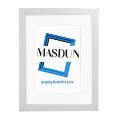 Milano 82.934 - A4 Picture 20x30 Mountboard 15x20cm