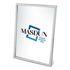 Silver Plated Series 120S20-20X30- Picture 20x30cm Portrait