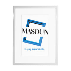 Napoli 80.514 - Picture 13x18cm Mountboard 9x13cm