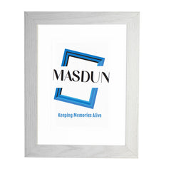 Modern 81.052 - A5 Picture 15x20cm A6 Mountboard 10x15cm