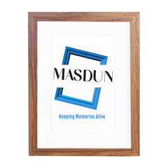 Milano 82.934 - A4 Picture 20x30 Mountboard 15x20cm