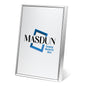 Silver Plated Series 50S01-4R - A6 Picture 10x15cm Portrait