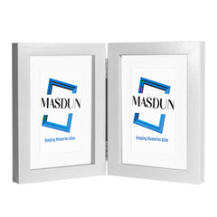 Purdy Double Swing Frame 83.503 - A6 Picture 3x(10x15cm)