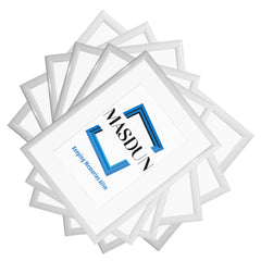 Napoli 80.514 - Picture 13x18cm Mountboard 9x13cm