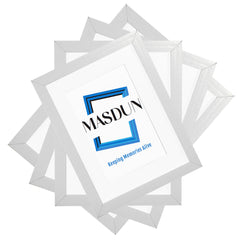 Milano 82.934 - A4 Picture 20x30 Mountboard 15x20cm