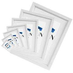 Metallica 80.881 - A4 Picture 20x30cm Mountboard 13x18cm