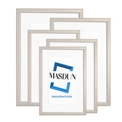 Masdun Fancy A4 Picture/Photo Frame, 20x30cm - 82.634