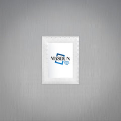 Silver Plated Series 28ASS152-8R- Picture 20x25cm Portrait