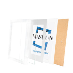 Metallica 80.881 - A4 Picture 20x30cm Mountboard 13x18cm