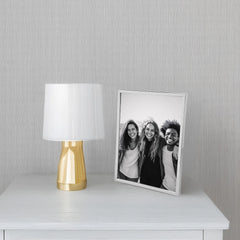 Silver Plated Series 120S20-20X30- Picture 20x30cm Portrait