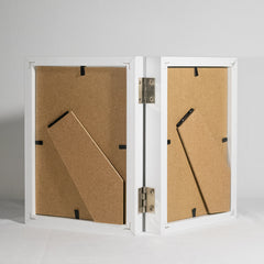 Purdy Double Swing Frame 83.503 - A6 Picture 3x(10x15cm)