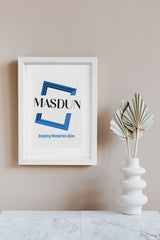 Metallica 80.881 - A4 Picture 20x30cm Mountboard 13x18cm