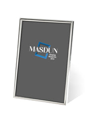 Silver Plated Series 120S01-20X30 - A4 Picture 20x30cm Portrait