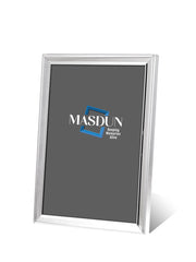 Silver Plated Series 125S14-5R - Picture 13x18cm Portrait