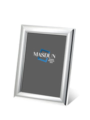 Silver Plated Series 136S04-20X30 - A4 Picture 20x30cm Portrait