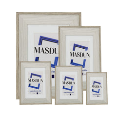 Masdun Grande A5 Picture/Photo Frame, 15x20cm - 84.303