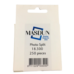 Photo Split sticker 250 Pieces Per unit - 18.300