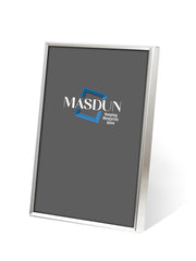 Silver Plated Series 50S01-4R - A6 Picture 10x15cm Portrait