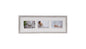 Modern Gallery 81.070 - Picture 20x40cm Mountboard 3x (10x15cm)