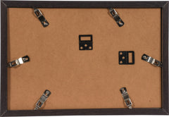 Modern Gallery 81.072 - Picture 23x35cm Mountboard 2x (13x18cm)