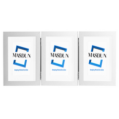 Purdy Double Swing Frame 83.502 - Picture 2x(13x18cm)