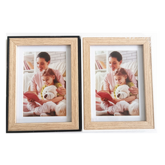 Sofia 84.803 - A5 Picture 15x20cm Mountboard 9x13cm