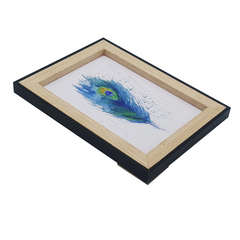 Sofia 84.803 - A5 Picture 15x20cm Mountboard 9x13cm