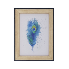 Sofia 84.803 - A5 Picture 15x20cm Mountboard 9x13cm