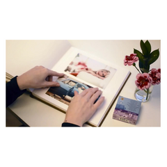 Photo Split sticker 500 Pieces Per unit - 18.301