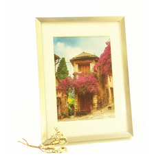 Cantone 21.103 - A4 Picture 20x30cm A2 Mountboard 13x18cm