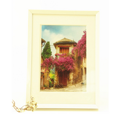 Cantone 21.105 - A3 Picture 30x40cm A4 Mountboard 20x30cm