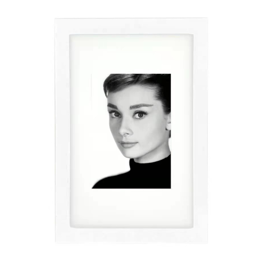 Memory 82.734 - A4 Picture 20x30cm Mountboard 13x18cm