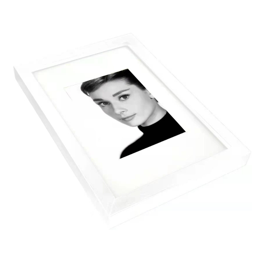 Memory 82.734 - A4 Picture 20x30cm Mountboard 13x18cm