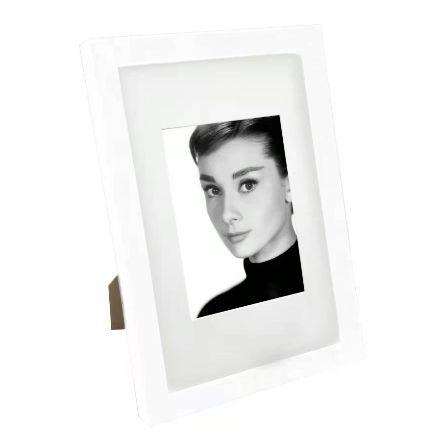Memory 82.734 - A4 Picture 20x30cm Mountboard 13x18cm