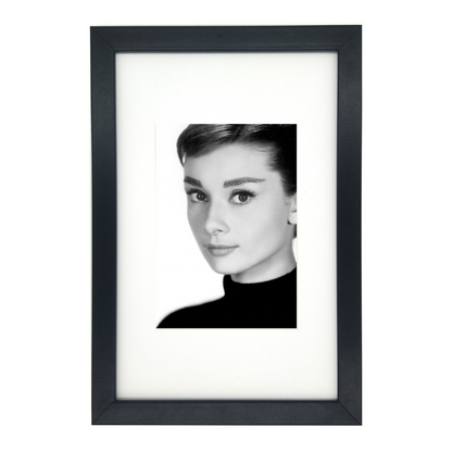 Memory 82.734 - A4 Picture 20x30cm Mountboard 13x18cm