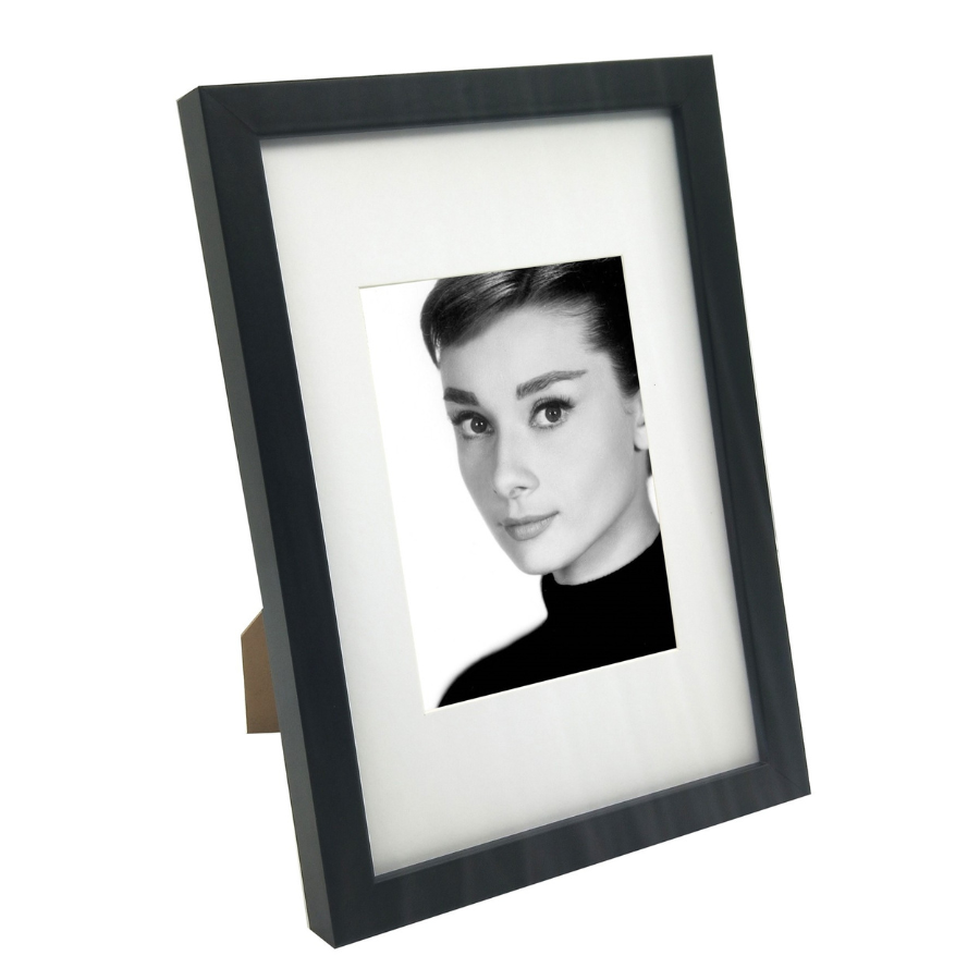 Memory 82.734 - A4 Picture 20x30cm Mountboard 13x18cm